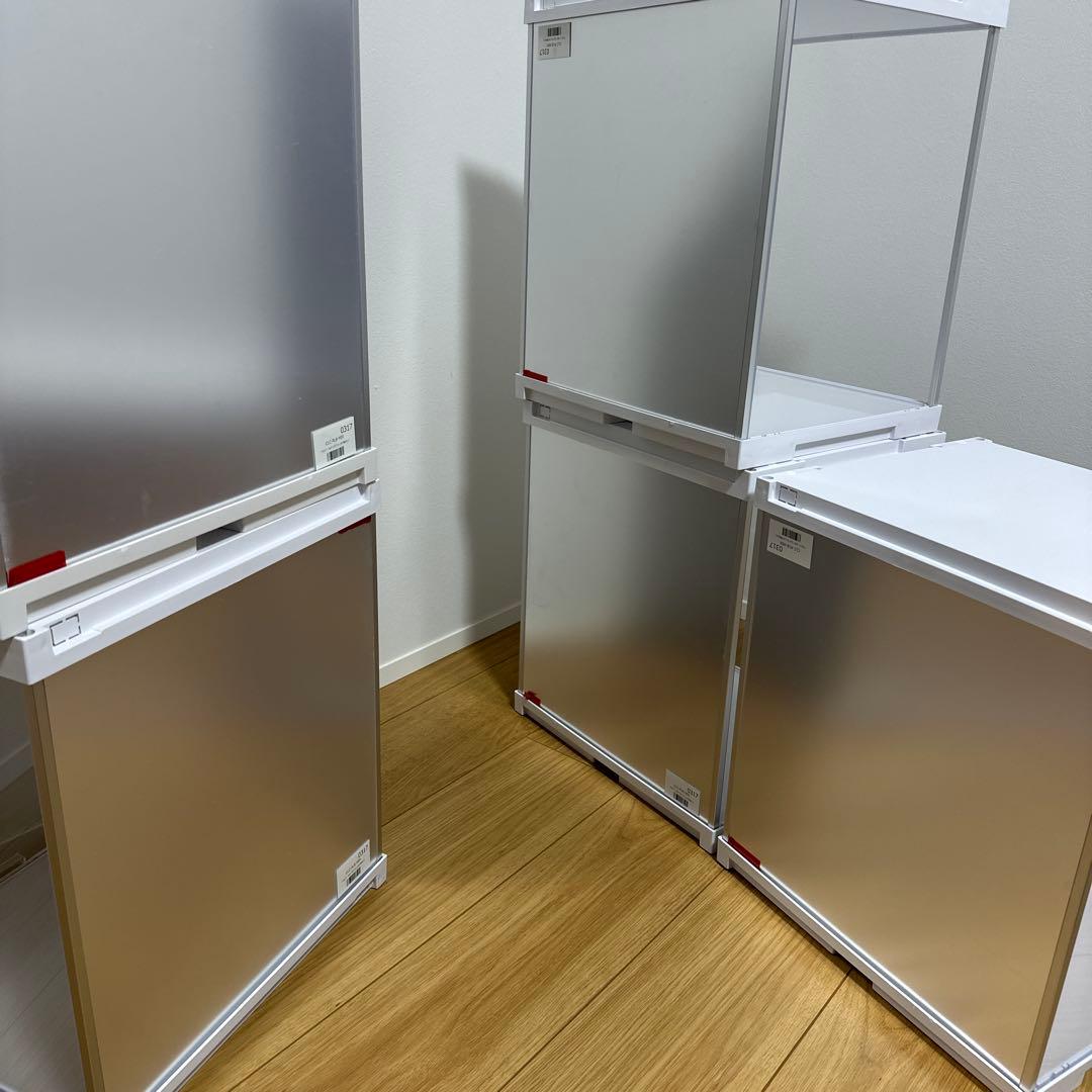 要 フィギュアケース J-STAGE ジェイ・ステージ 4個セット