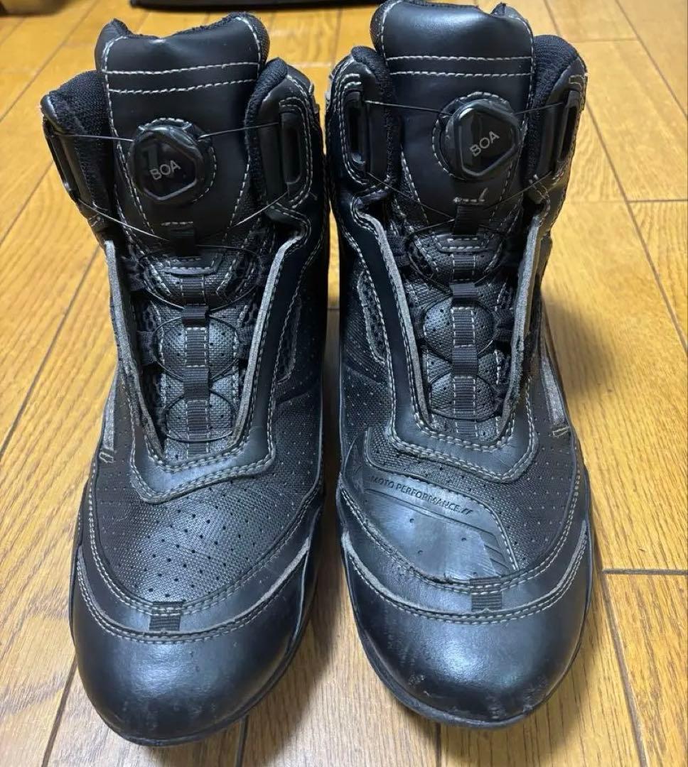 専用です クシタニ KUSHITANI K-4570 27.0cm