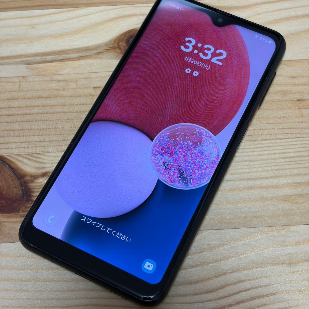 携帯電話本体 7315 Galaxy A23