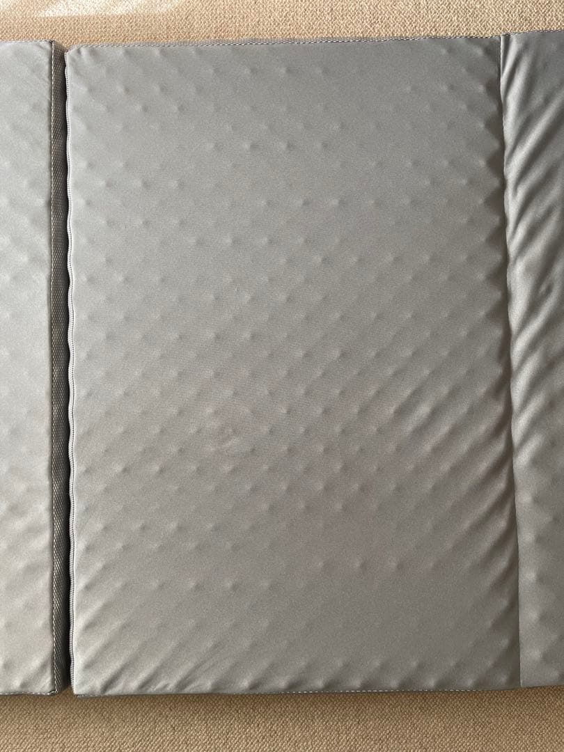 昭和西川 20年ムアツ マットレス シングル X (エックス) レギュラー