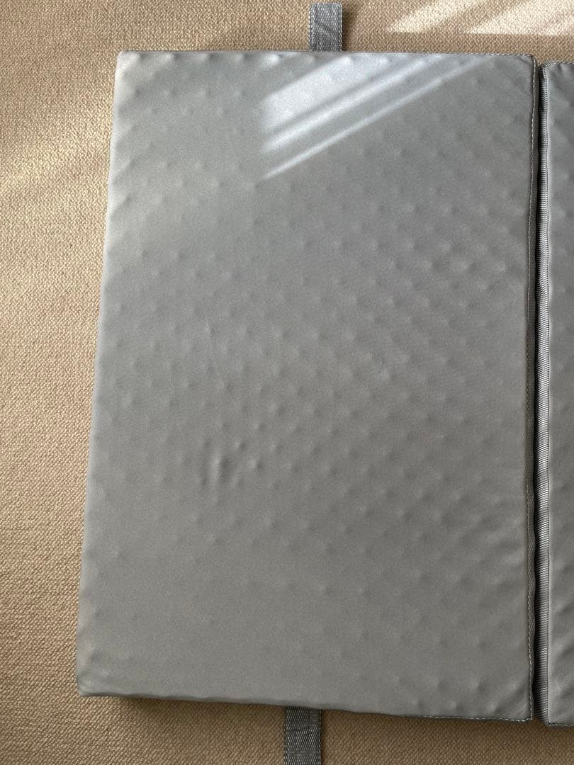 昭和西川 20年ムアツ マットレス シングル X (エックス) レギュラー