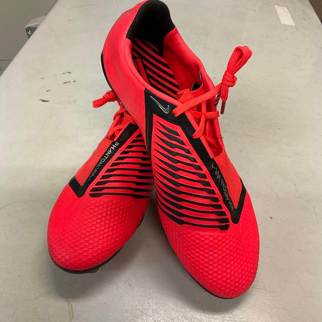 NIKE ファントムベノムエリートFG