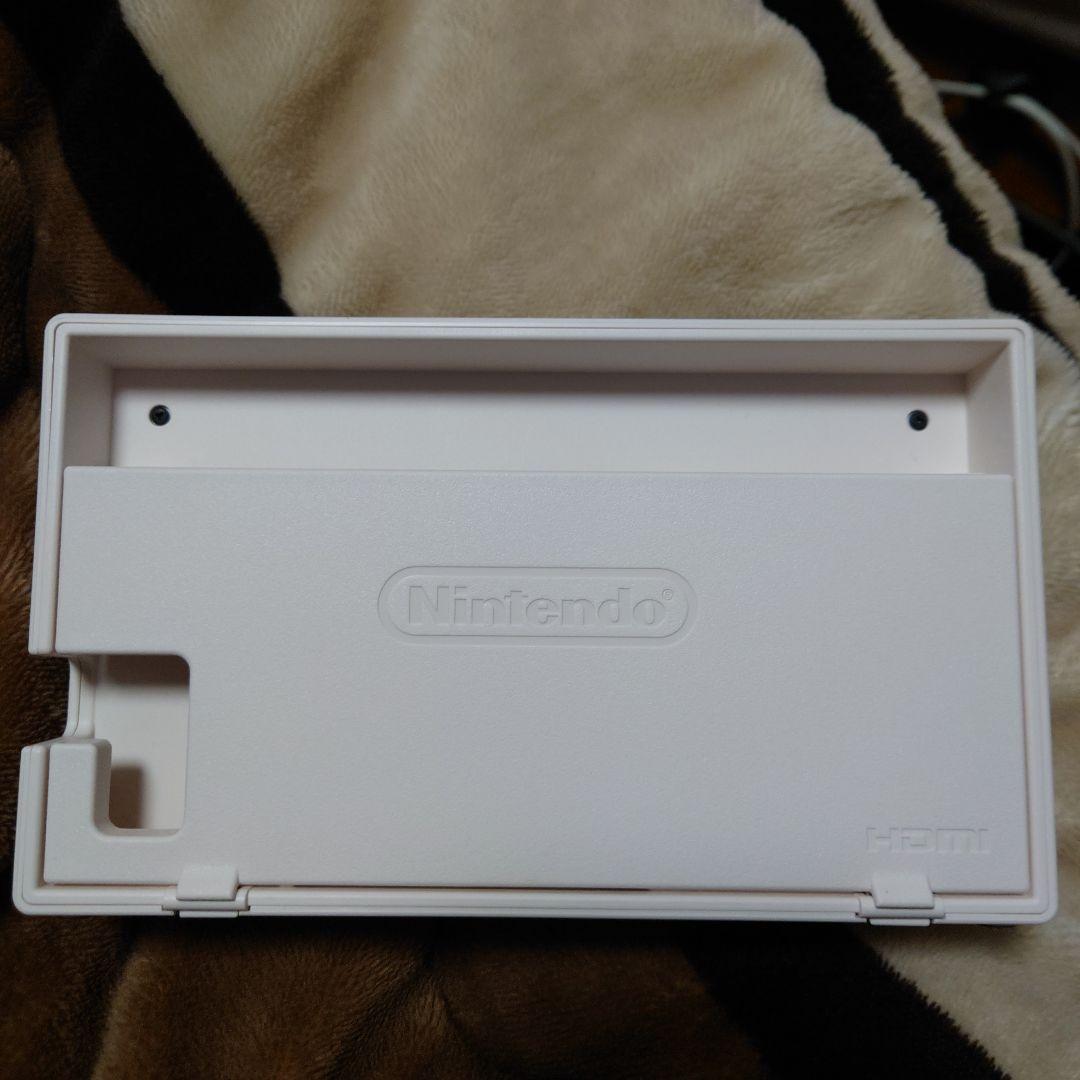 ニンテンドースイッチ　あつまれどうぶつの森セット