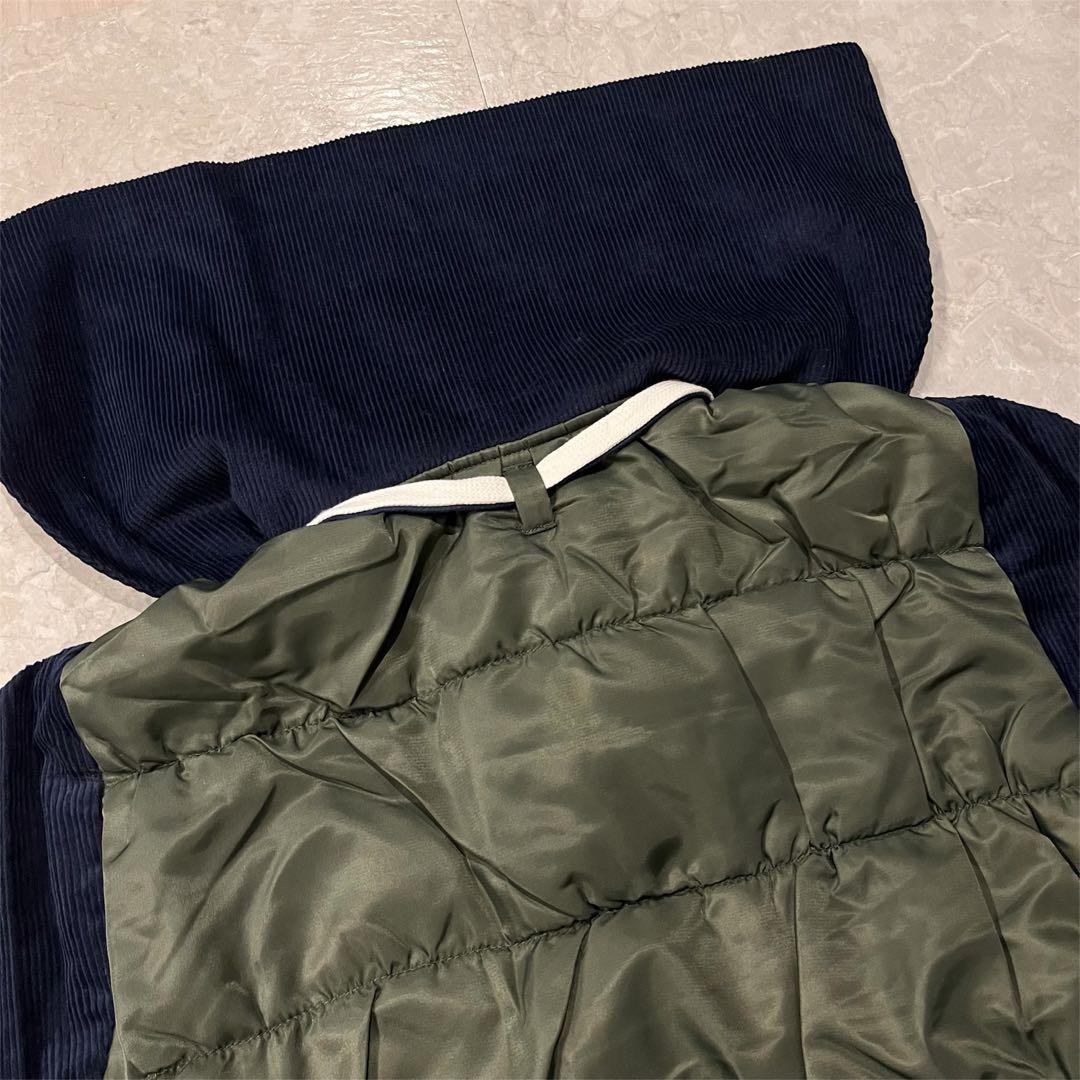 【新品未使用】Bibiy. セーラー襟付きジャケット