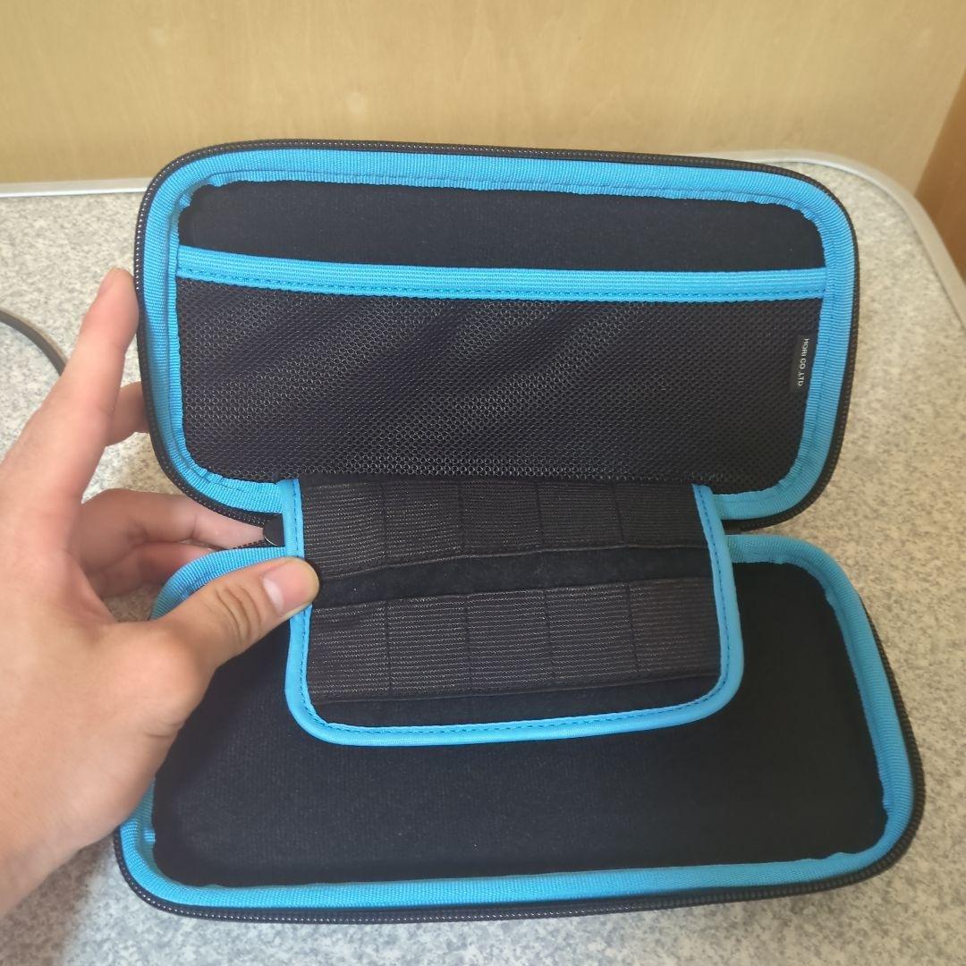 Switch ライト グレー