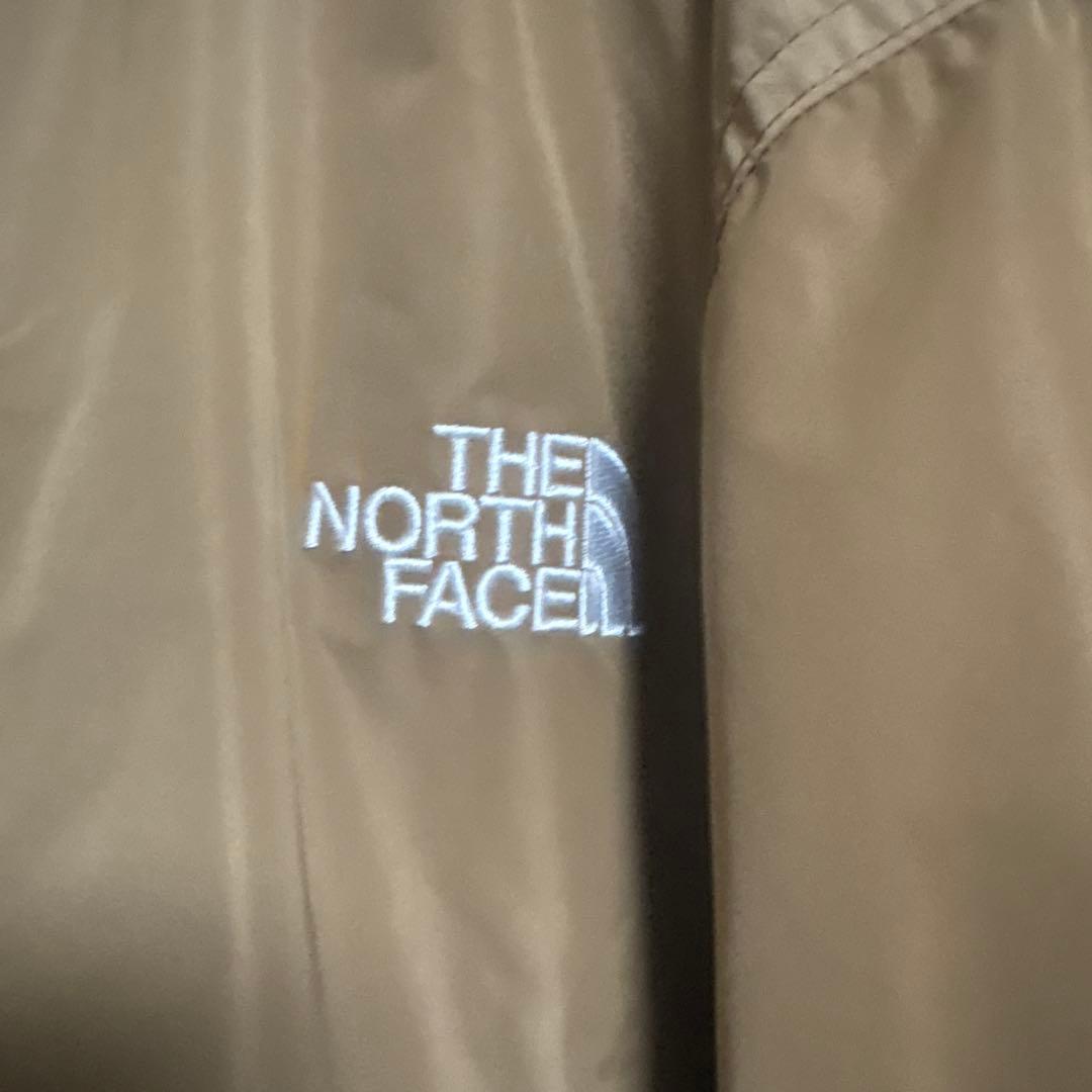The North Face MA-1ジャケット M ベージュ