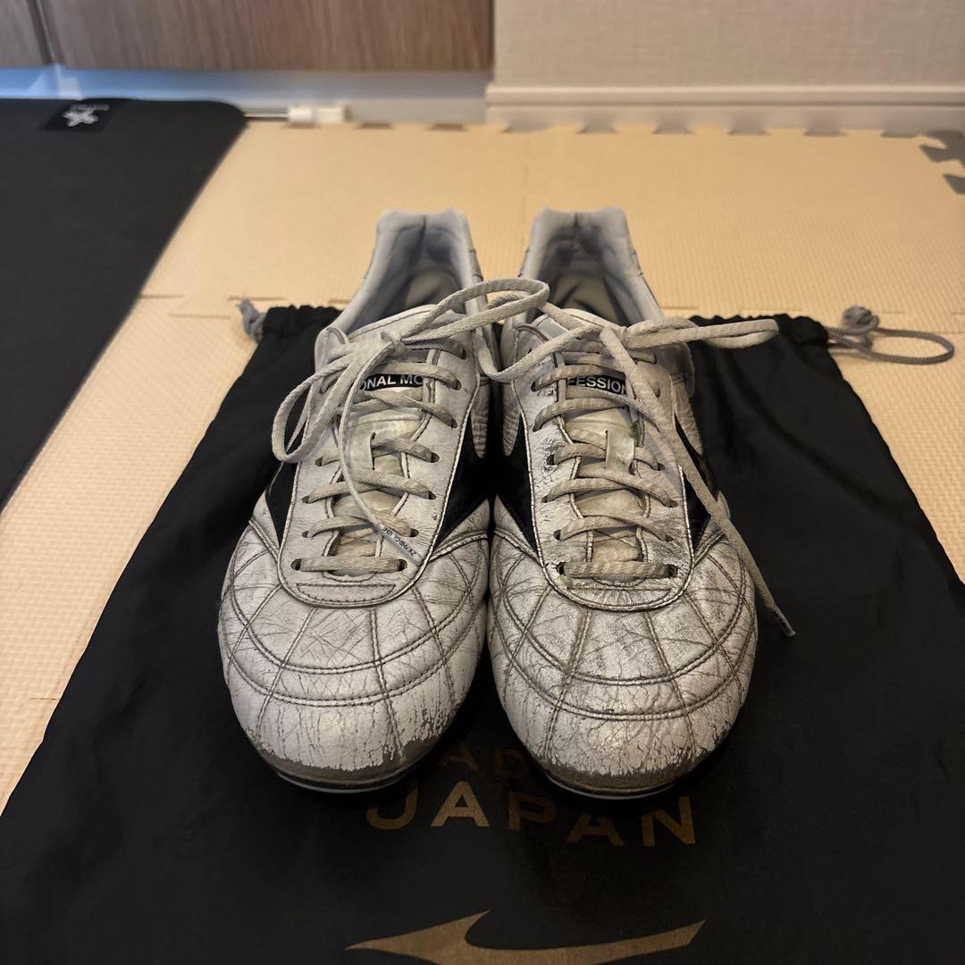 みとうま。 サッカーシューズ4足セット