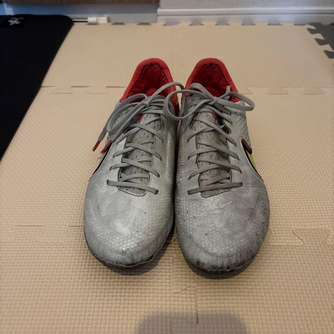 みとうま。 サッカーシューズ4足セット