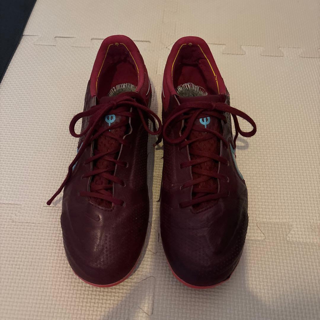 みとうま。 サッカーシューズ4足セット