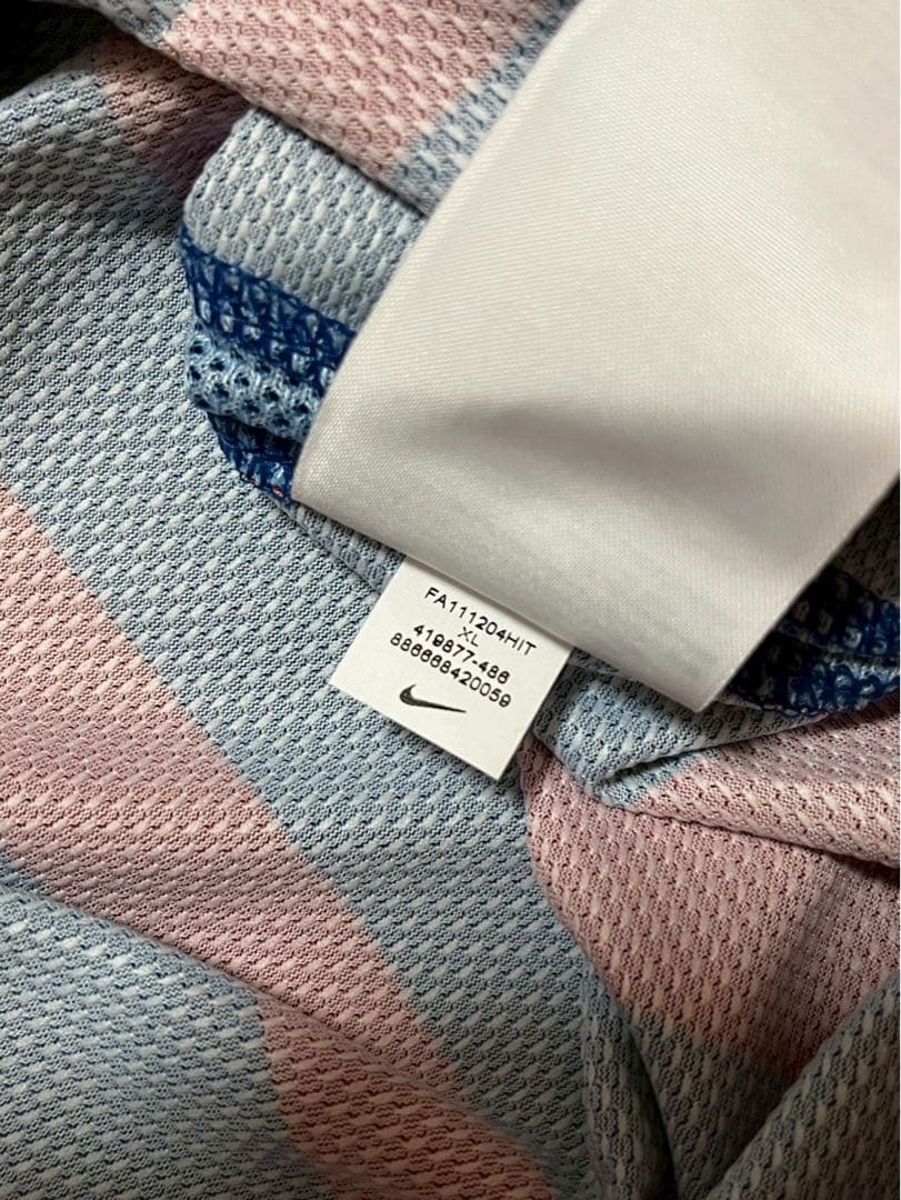 【正規品】バルセロナ11/12 メッシ　ユニフォーム