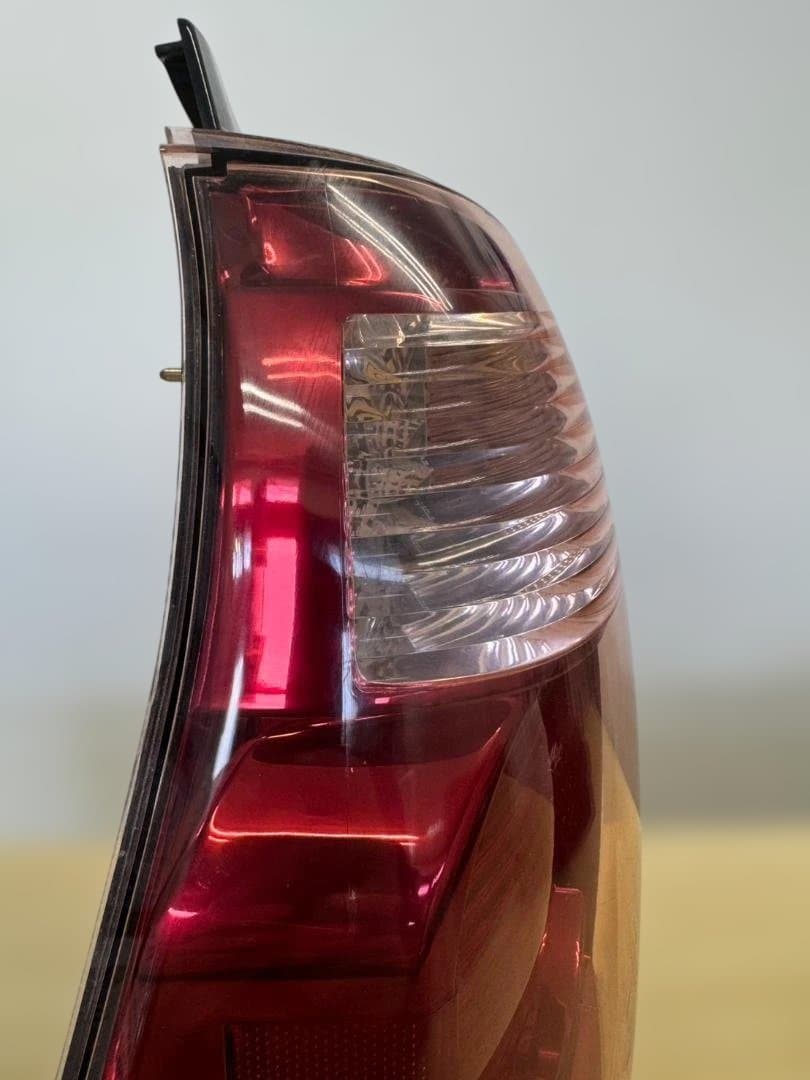 ハイラックス サーフ トヨタ 純正 テールランプ 左右 210 215