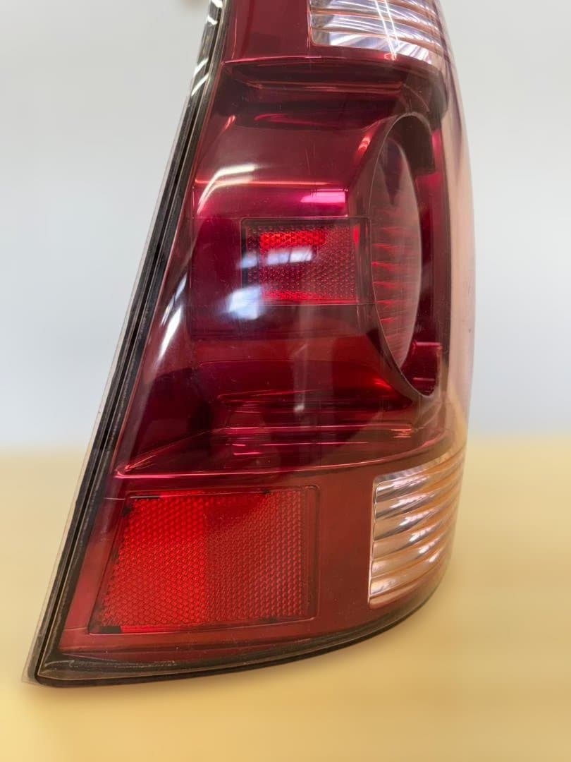 ハイラックス サーフ トヨタ 純正 テールランプ 左右 210 215