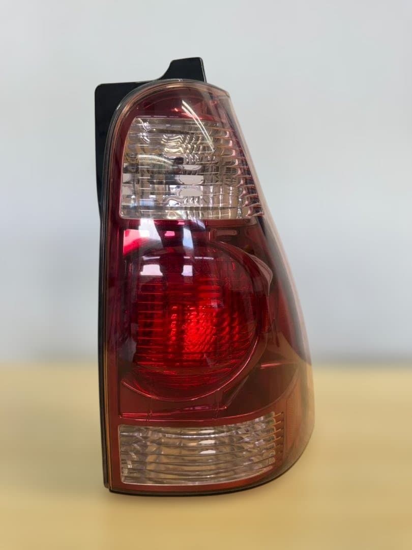 ハイラックス サーフ トヨタ 純正 テールランプ 左右 210 215