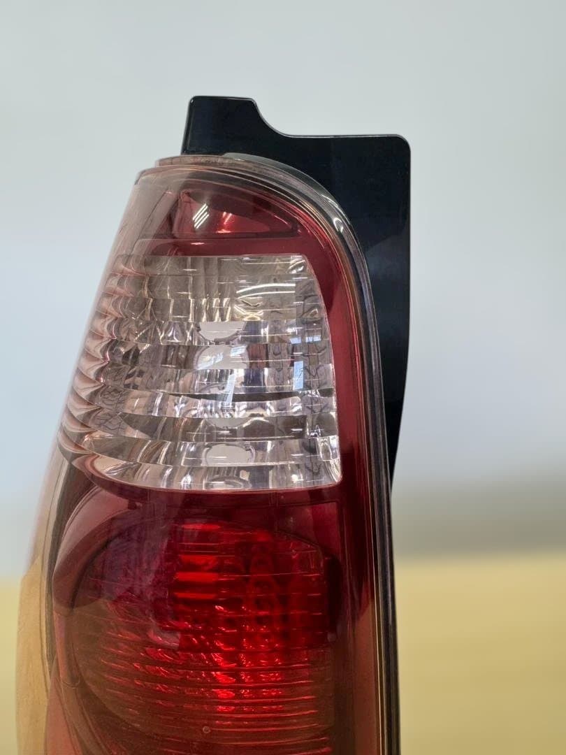 ハイラックス サーフ トヨタ 純正 テールランプ 左右 210 215