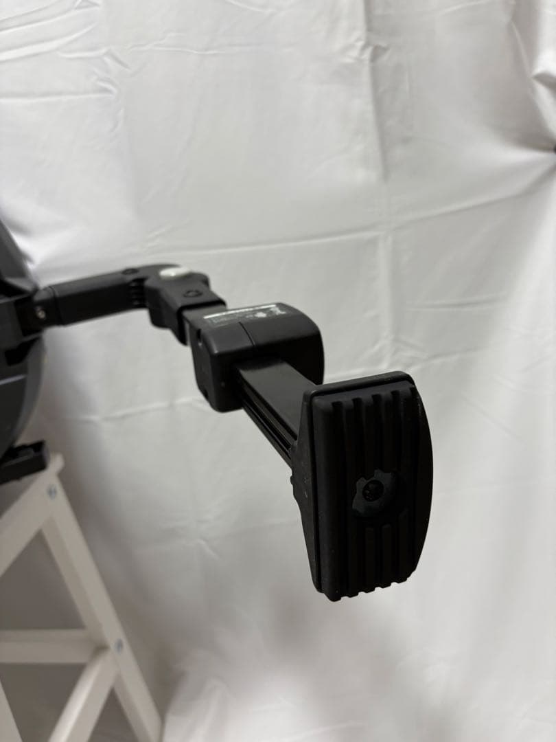 【美品】Combi クルムーヴS エッグショック JL-540 isofix