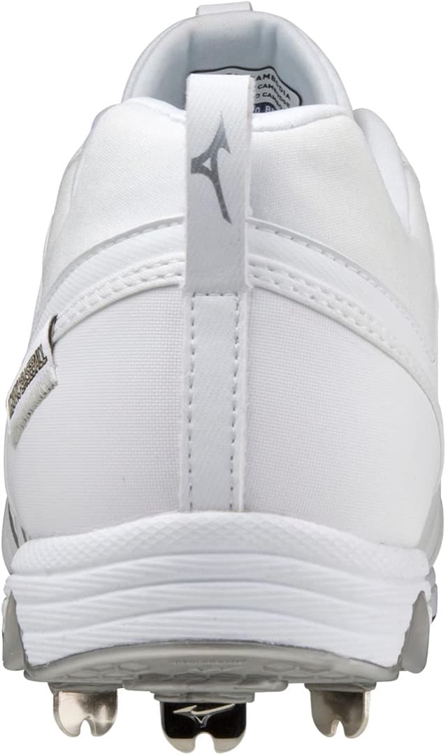 新品2026年USA限定MIZUNO野球用9-SpikeAmbi2☆27.5cm