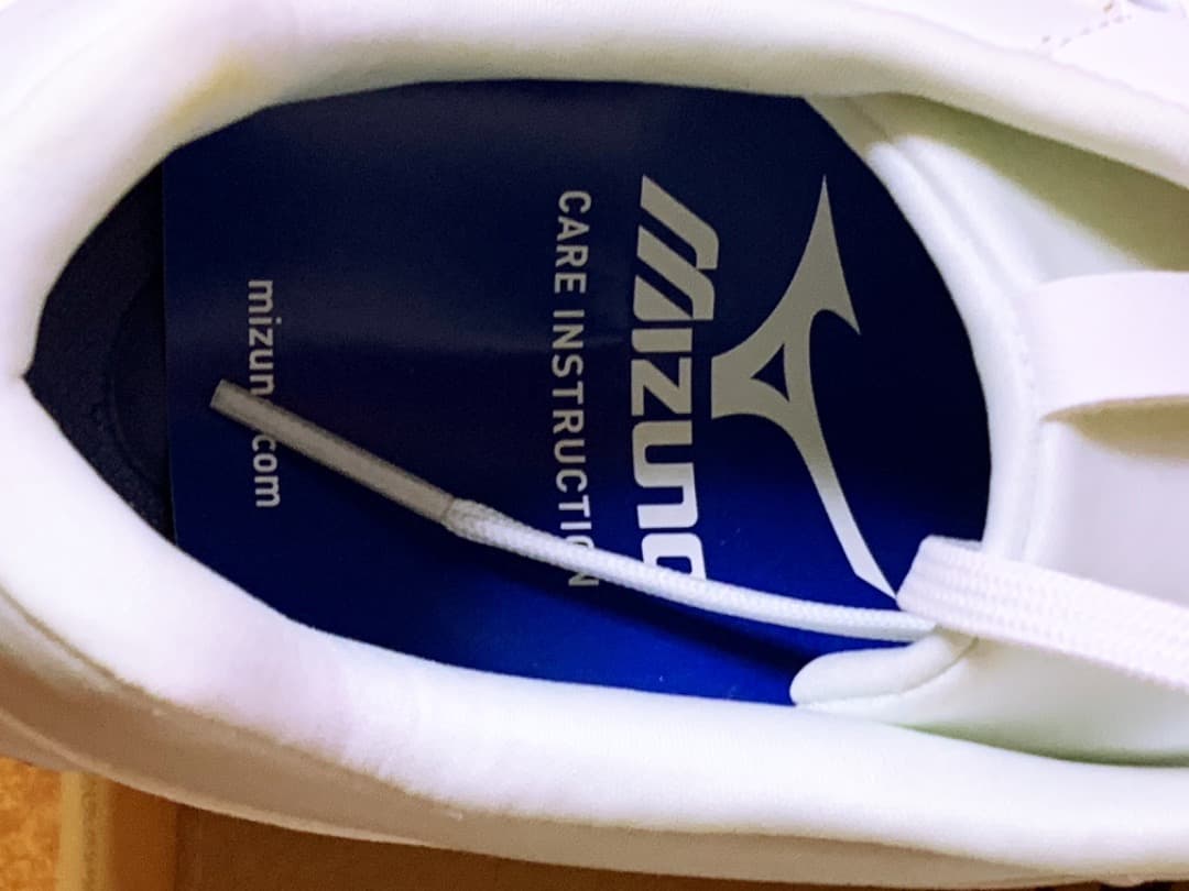 新品2026年USA限定MIZUNO野球用9-SpikeAmbi2☆27.5cm