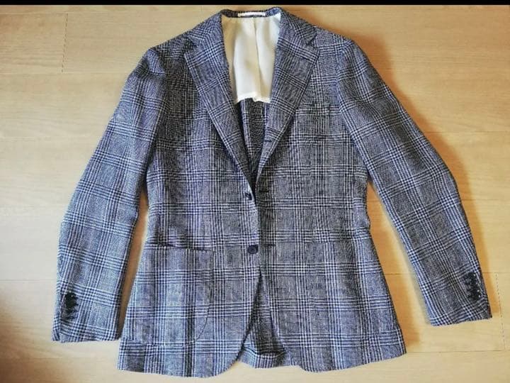 ジャケット・アウター Brilla per il gusto SAVILE CLIFFORD