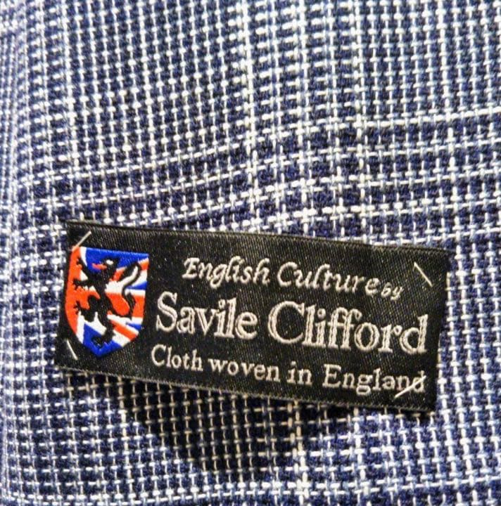 ジャケット・アウター Brilla per il gusto SAVILE CLIFFORD