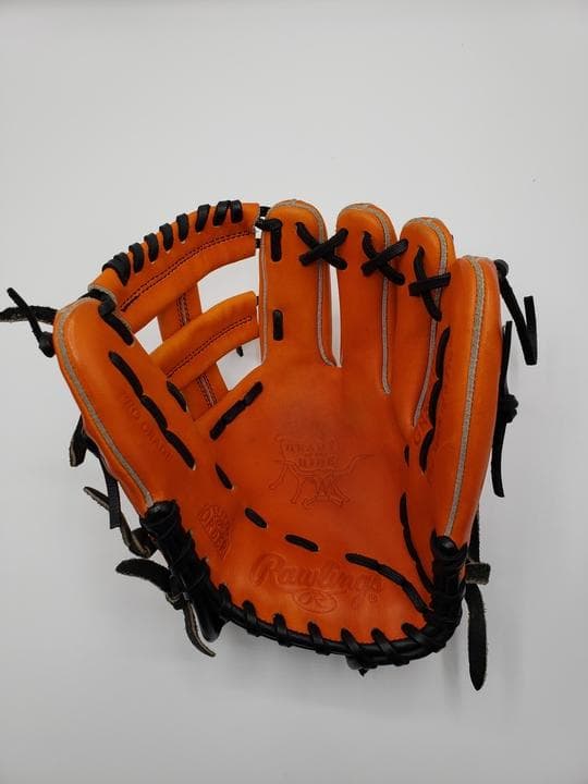 ローリングス Rawlings HOH オーダー 軟式 内野手用 グローブ