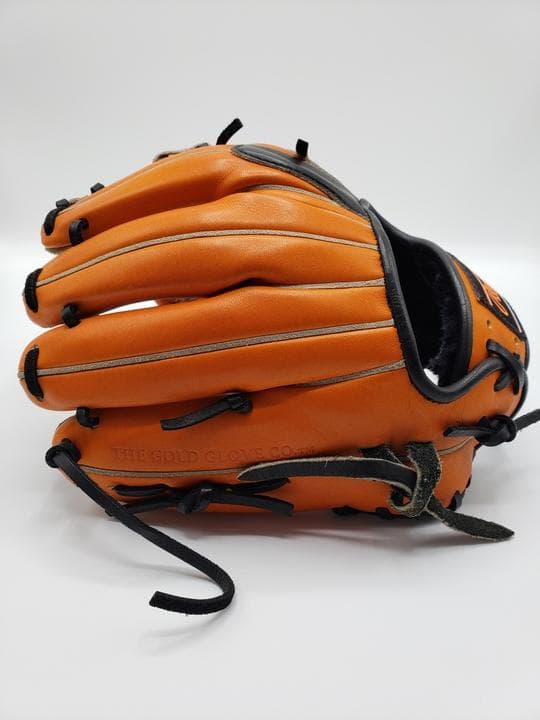 ローリングス Rawlings HOH オーダー 軟式 内野手用 グローブ