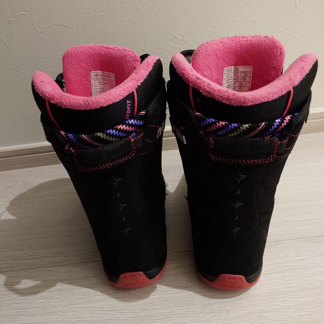 HEAD スノーボードブーツ