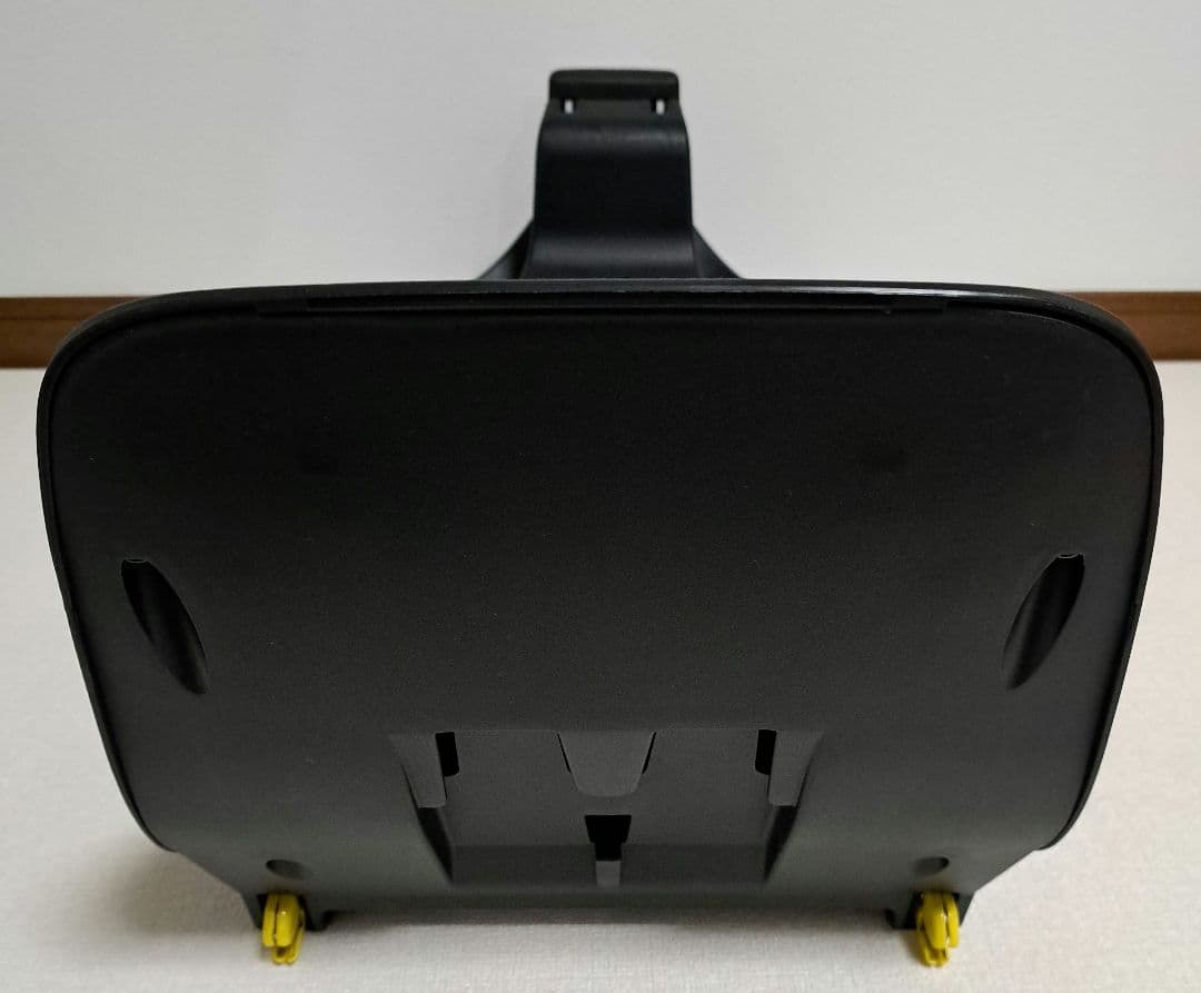 マキシコシ ファミリーフィックス360 ベース　チャイルドシート