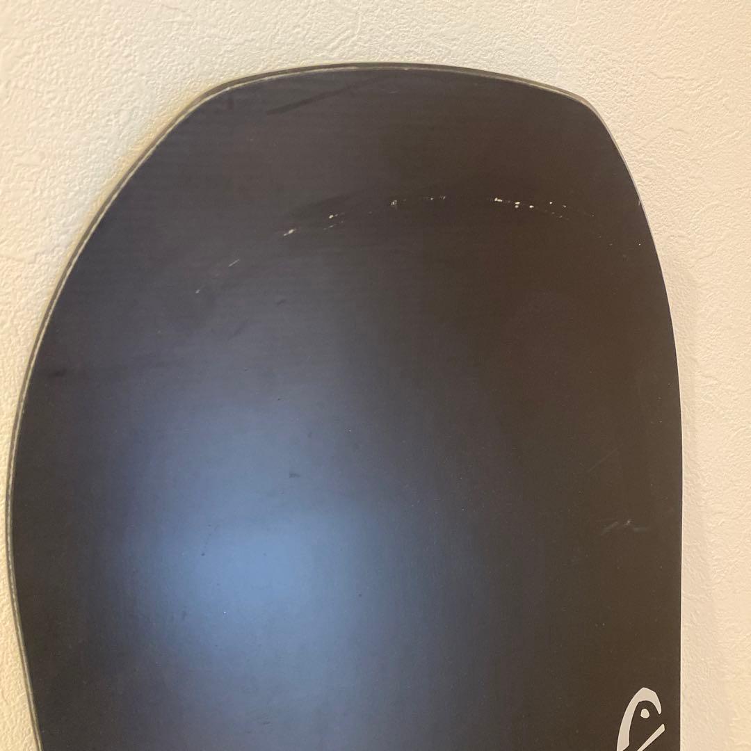 美品　HEAD スノーボード　MIGHTY 153cm