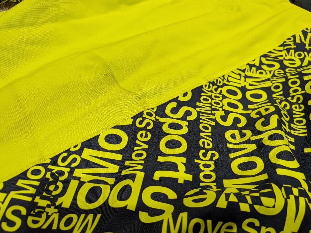 DESCENTE デサント デモモデル スキーウェア メンズM