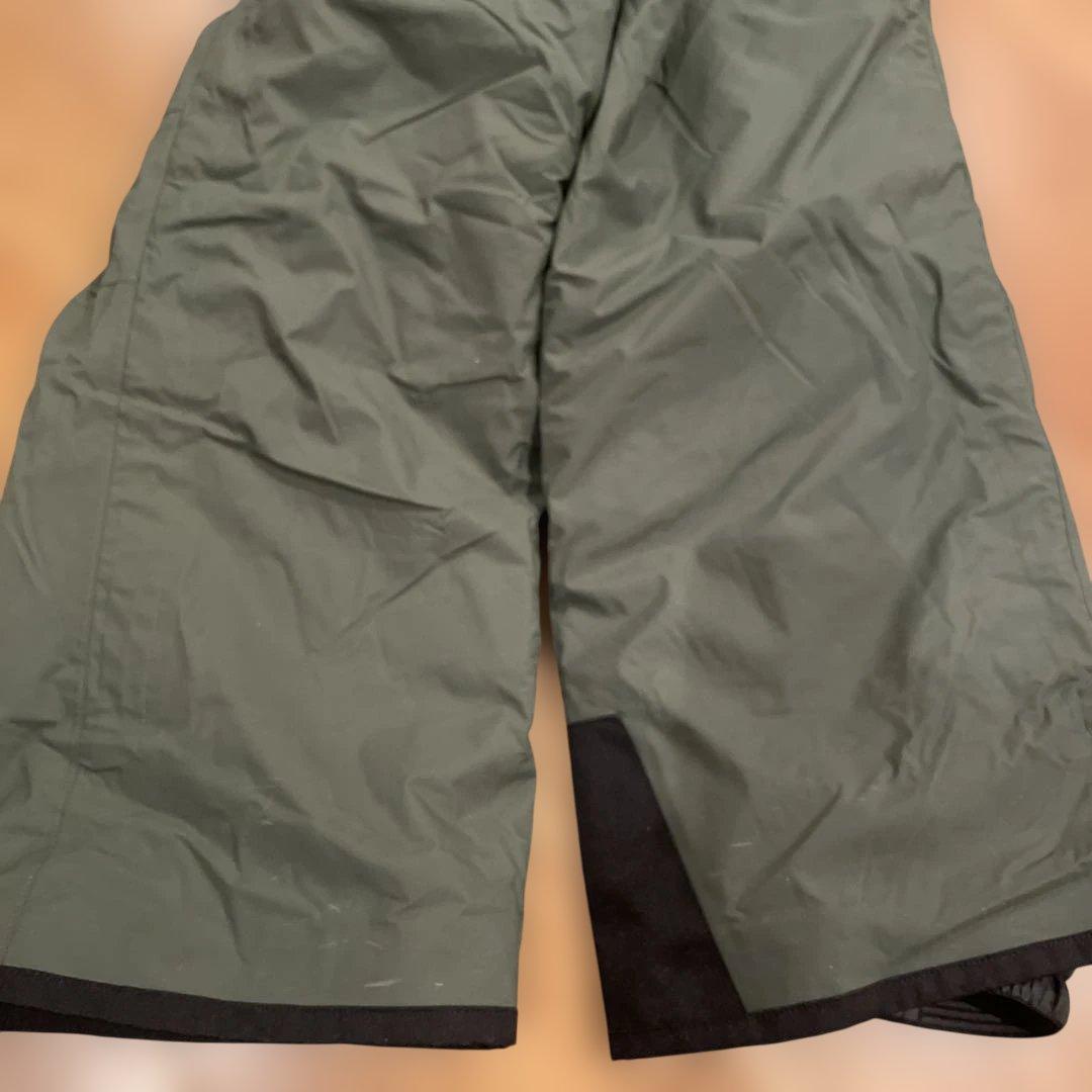 THE NORTH FACE スノーウェア120 上下セット