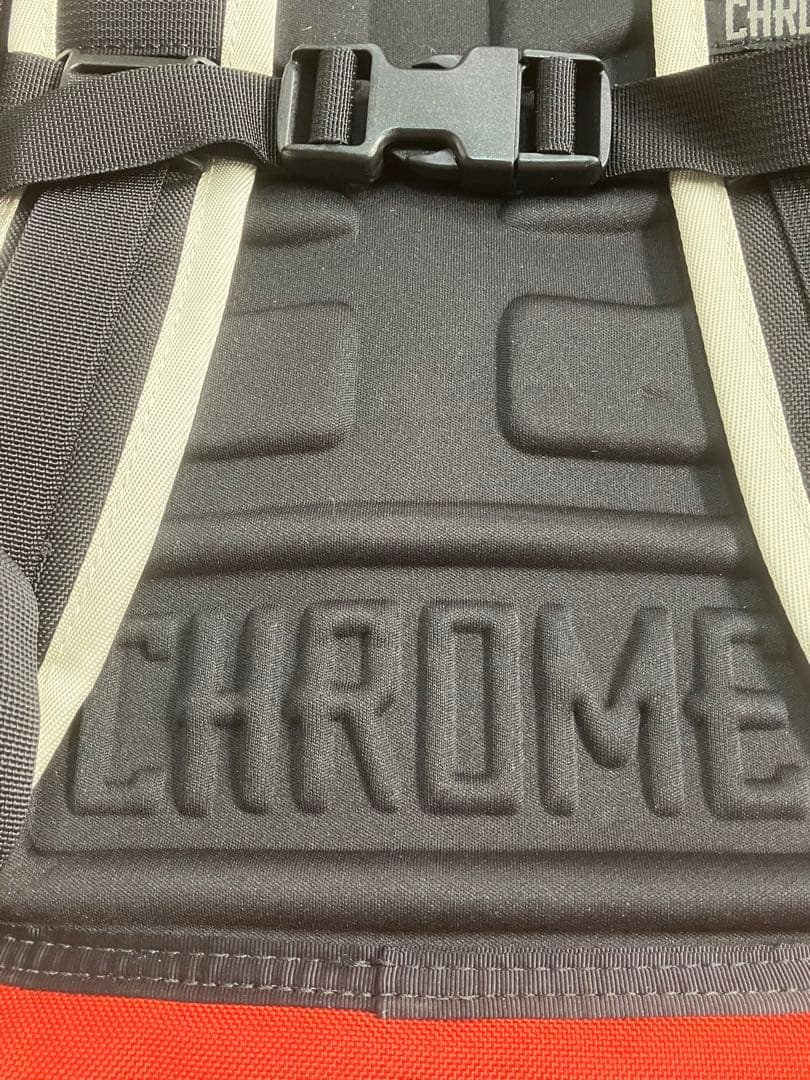 CHROME（クローム）PAWN ピスト　メッセンジャー　バックパック　M3