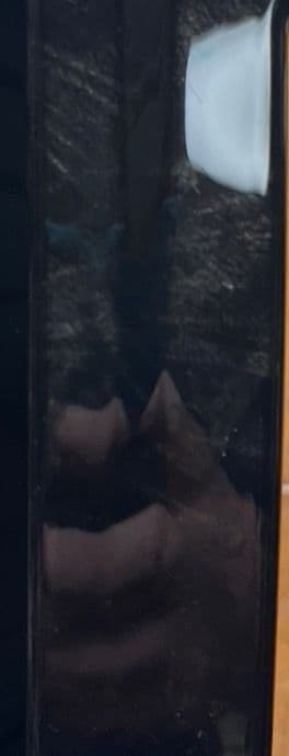 トヨタ ハイエース 200系 純正オーディオパネル