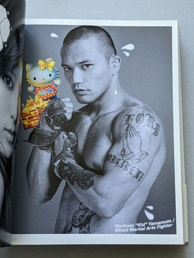 レスリーキー Super Tokyo 5000部限定 サイン入