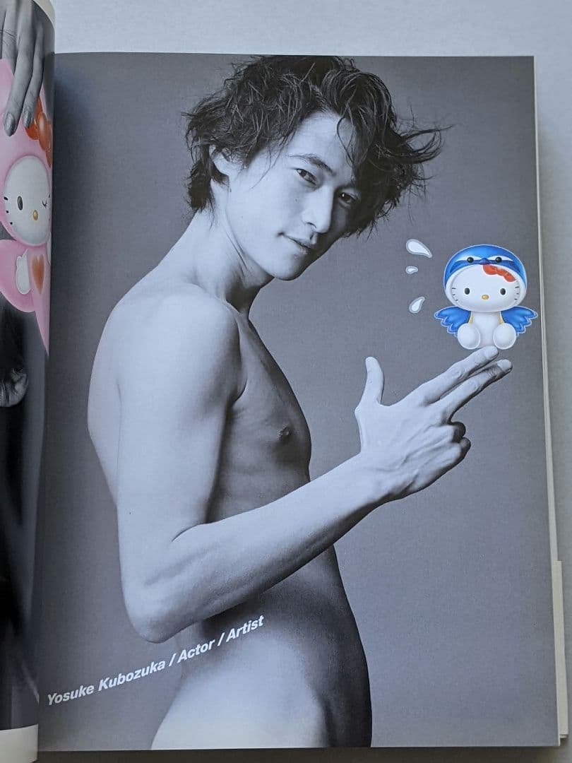 レスリーキー Super Tokyo 5000部限定 サイン入