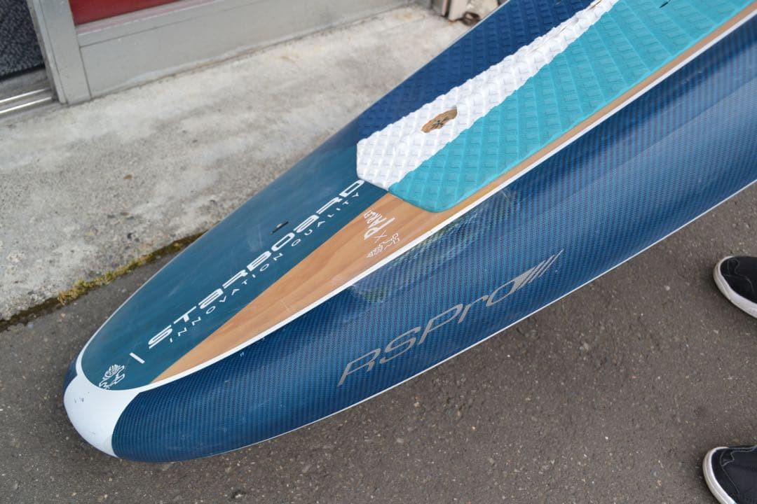 2021Starboard スターボード HYPER FOIL V.2 6'4\"
