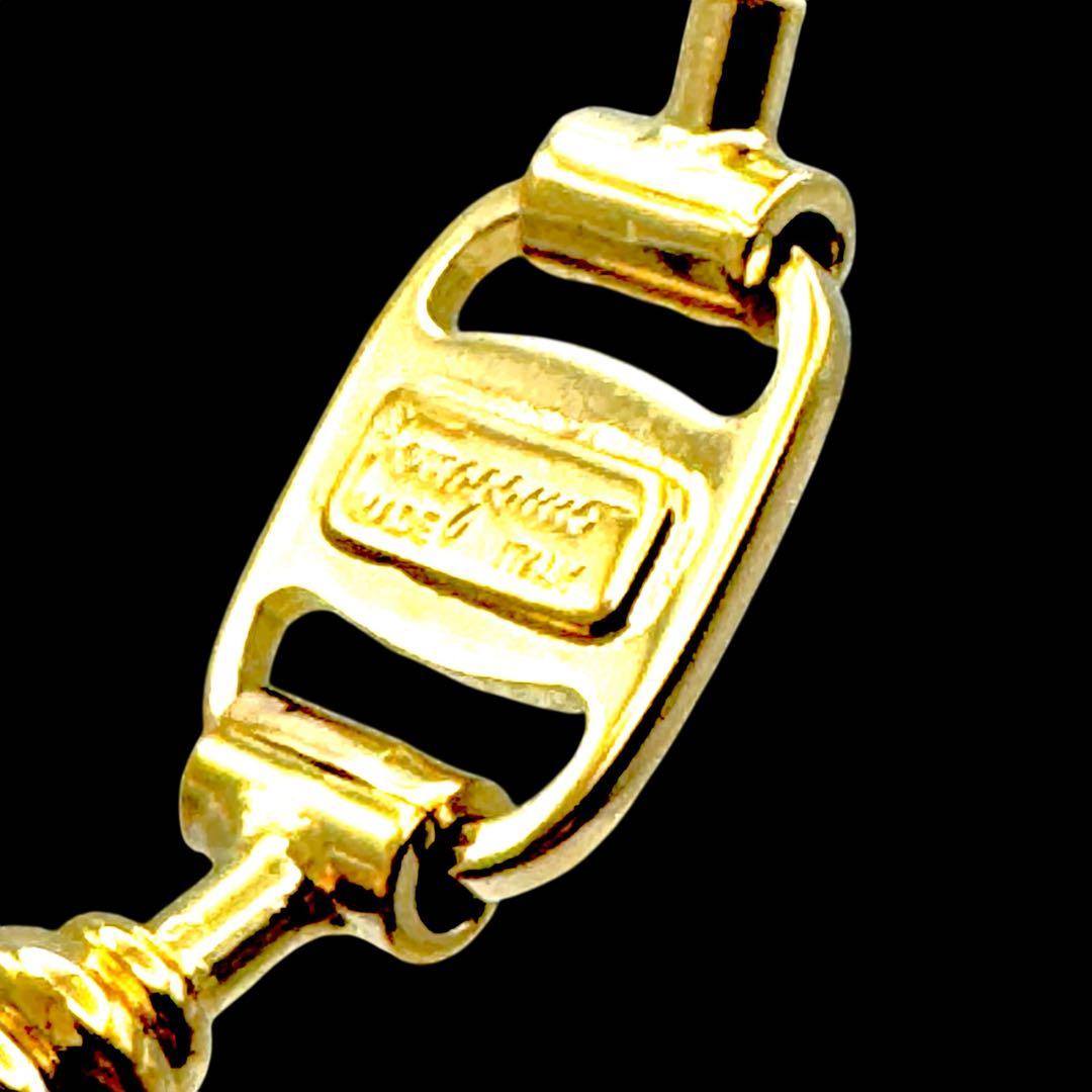 【新品未使用保管品】Ferragamo バングル・リストバンド/