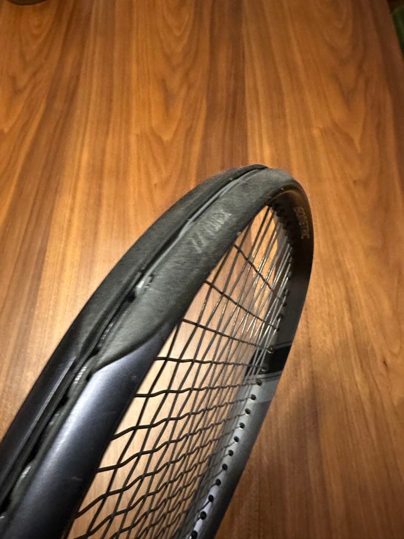 EZONE 100 グレー&ブラック