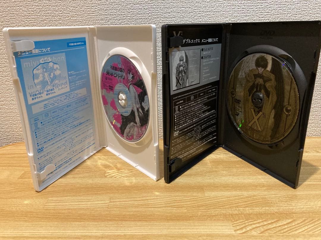 CLAMP DVD COLLECTION〈完全生産限定・5枚組〉