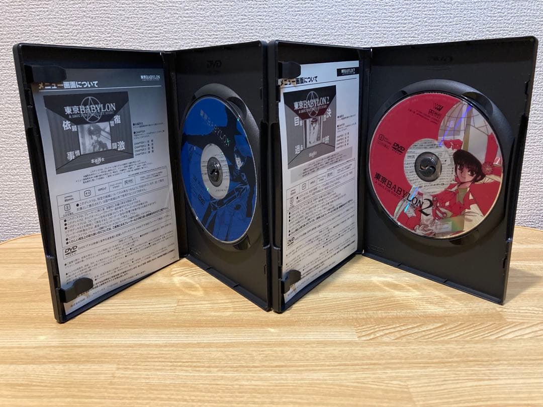 CLAMP DVD COLLECTION〈完全生産限定・5枚組〉