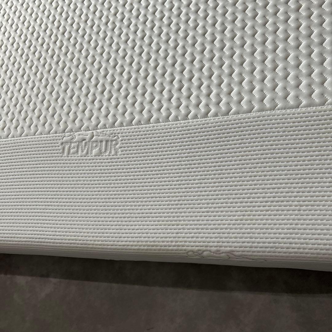 Chocochoco TEMPUR ダブルマットレス