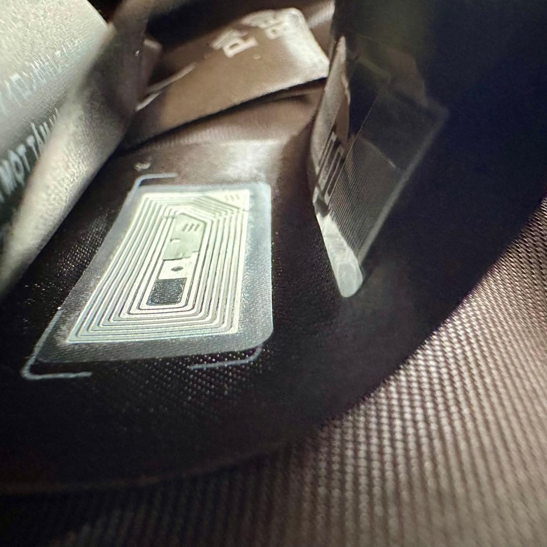 【PRADA】★美品★短い丈 ワンピース リナイロン