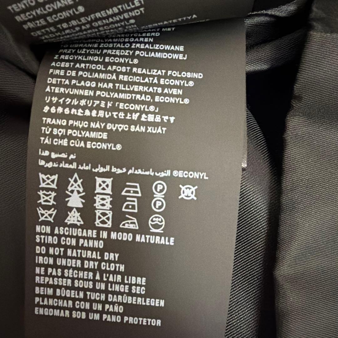 【PRADA】★美品★短い丈 ワンピース リナイロン