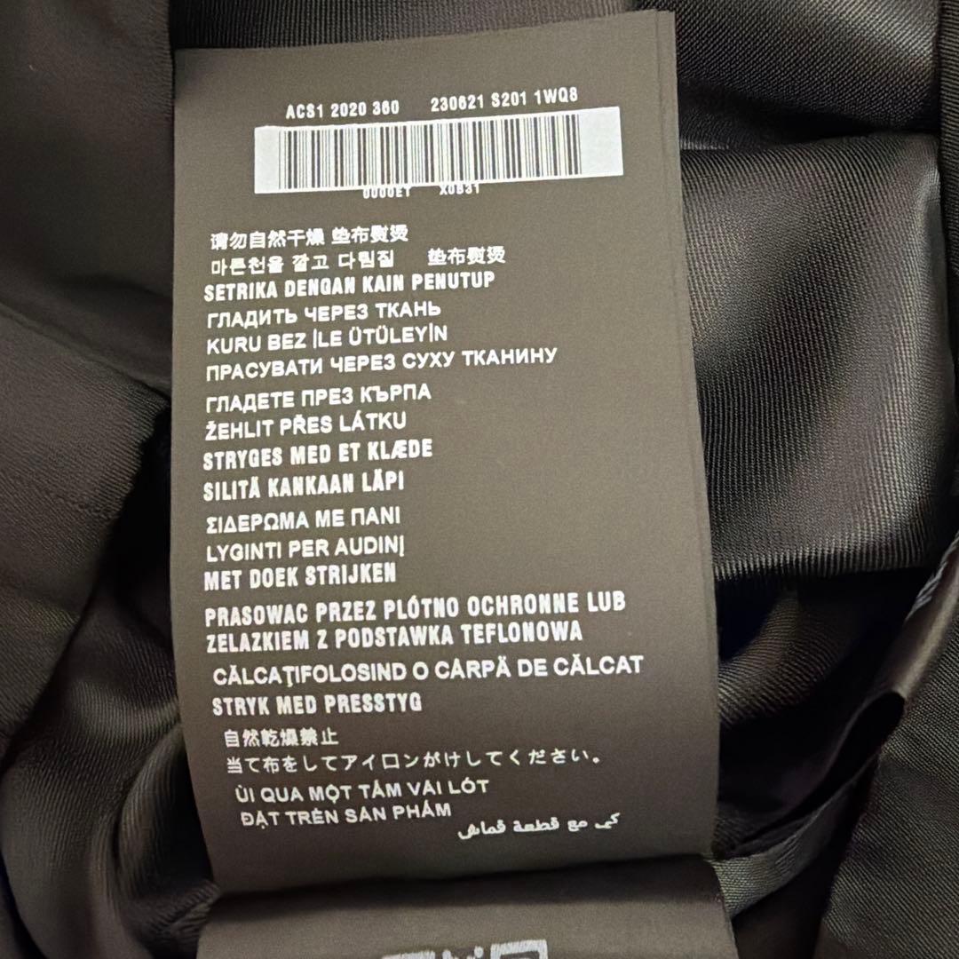 【PRADA】★美品★短い丈 ワンピース リナイロン