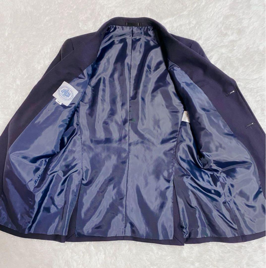 j.press ネイビー スーツ 150サイズ
