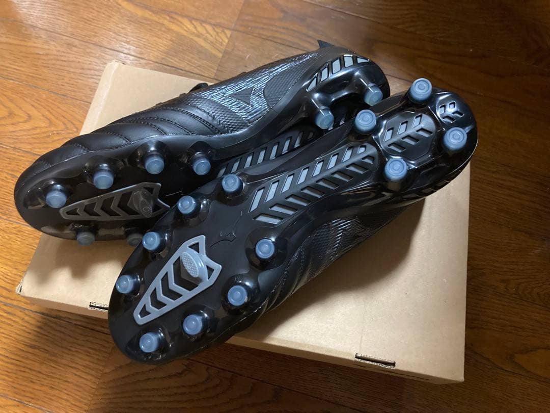 ミズノ モレリア ネオ 3 β エリート 27.5cm