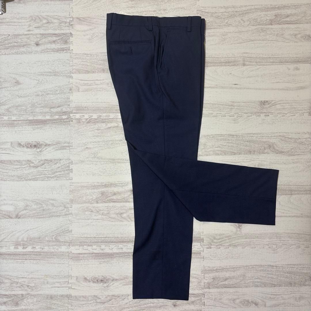 paul smith コレクション スーツセットアップ