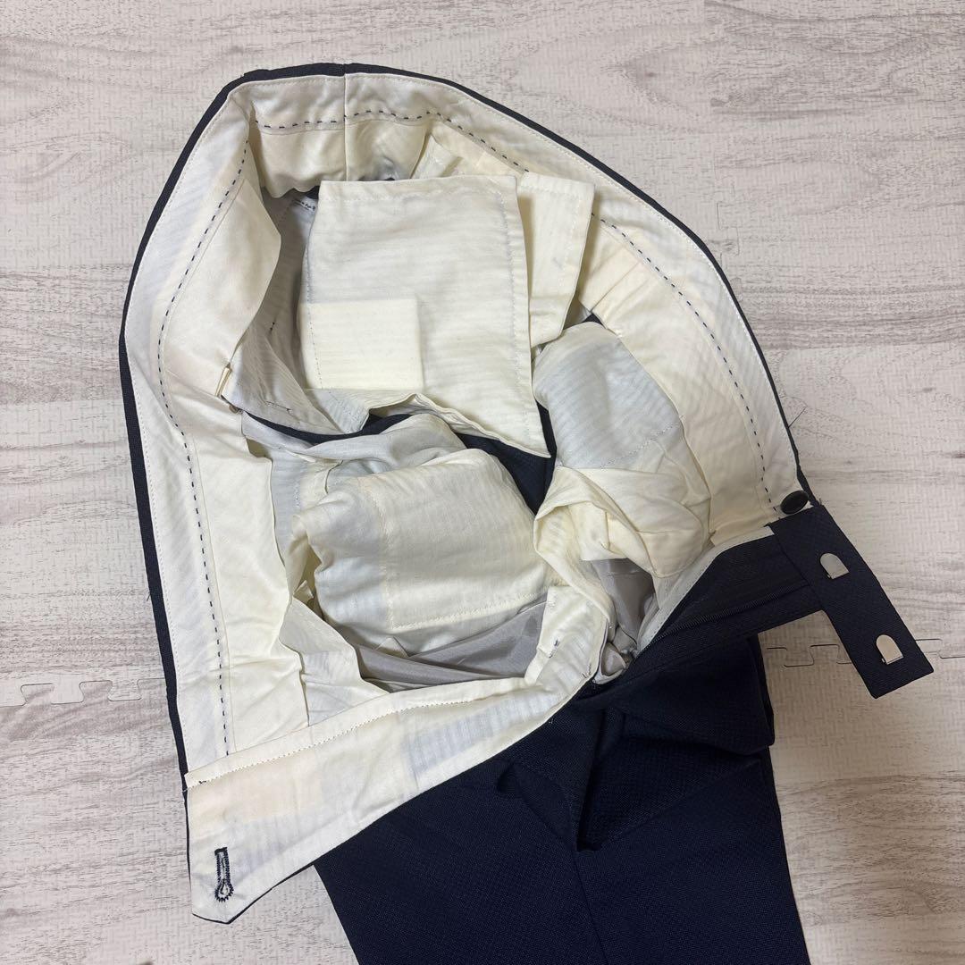 paul smith コレクション スーツセットアップ