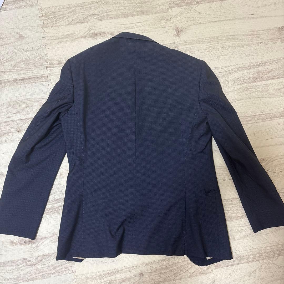 paul smith コレクション スーツセットアップ