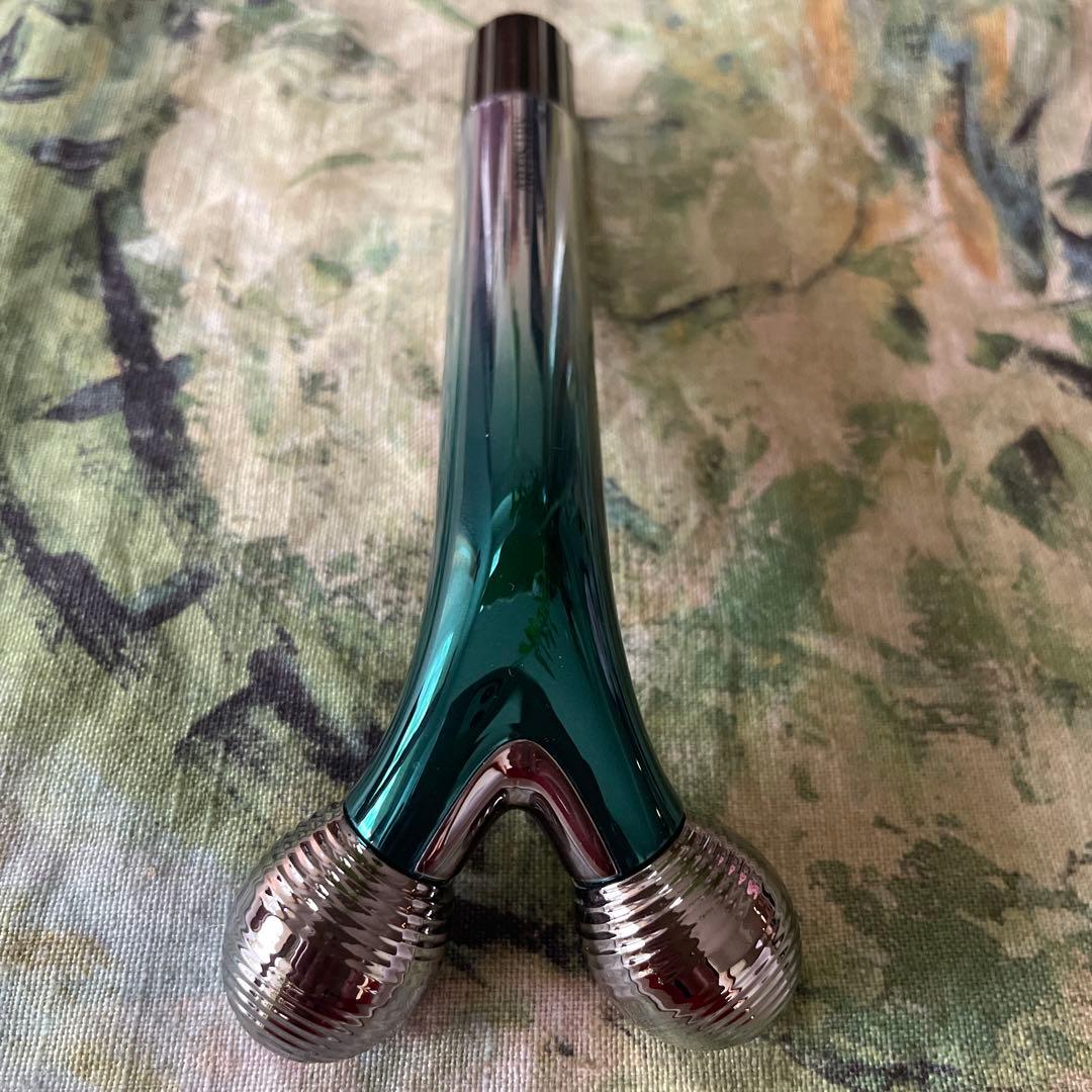 【美顔器】アムウェイ スキンNT ホームエスティシャン美顔ローラー