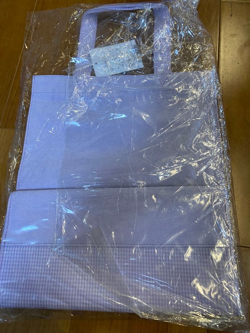 ファミリア　宝塚　バッグ